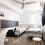 ibis Styles Köln City