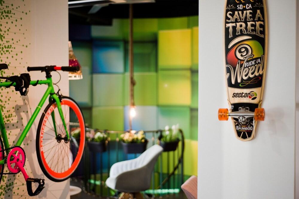 Ibis Styles 3*