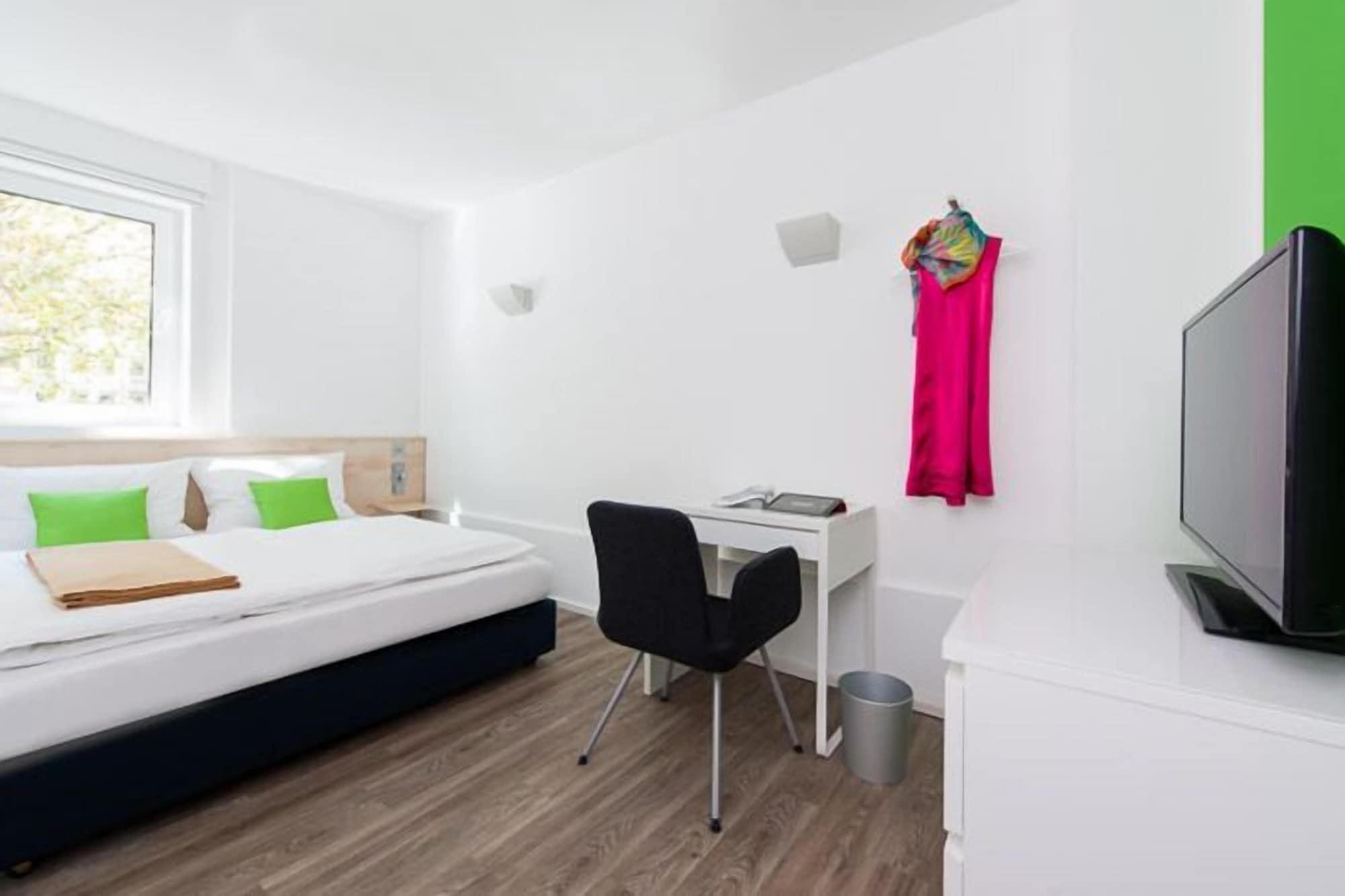 Ibis Styles Hotel