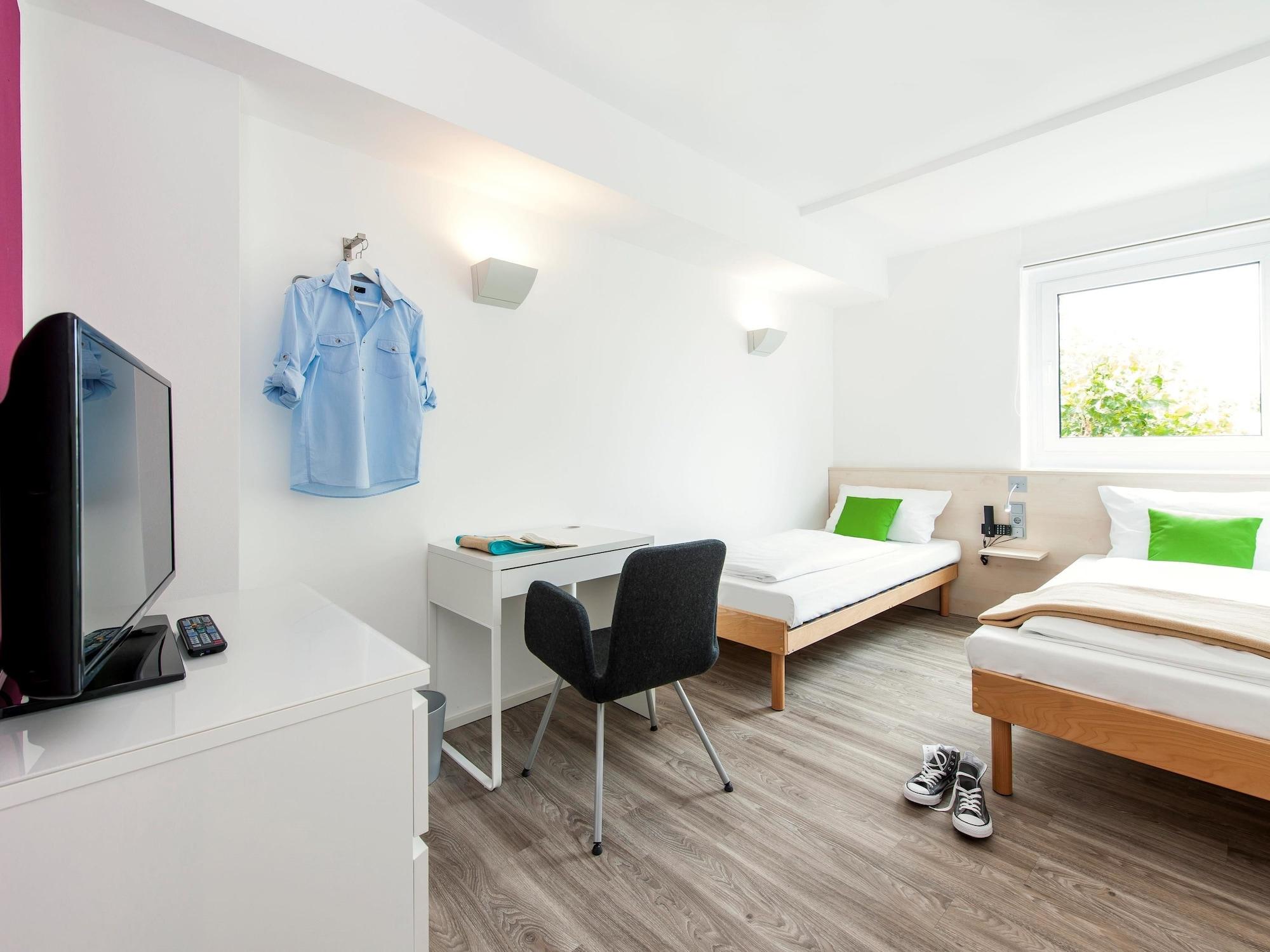 Ibis Styles 3* Köln