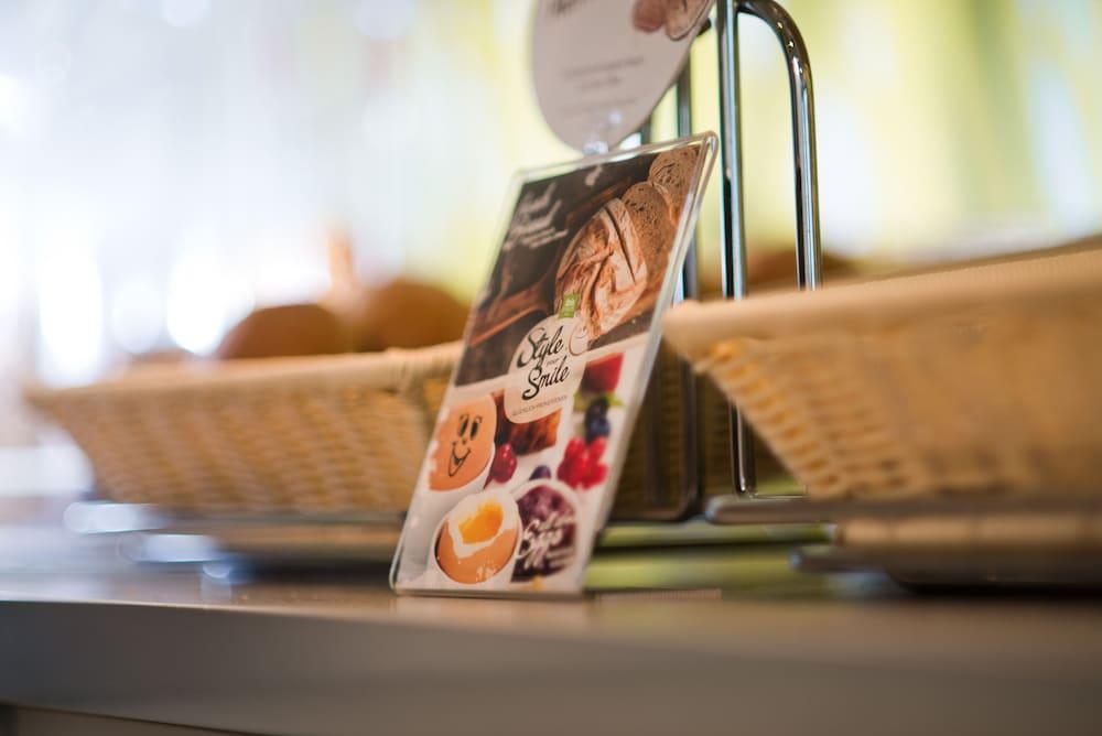 Hotel Ibis Styles