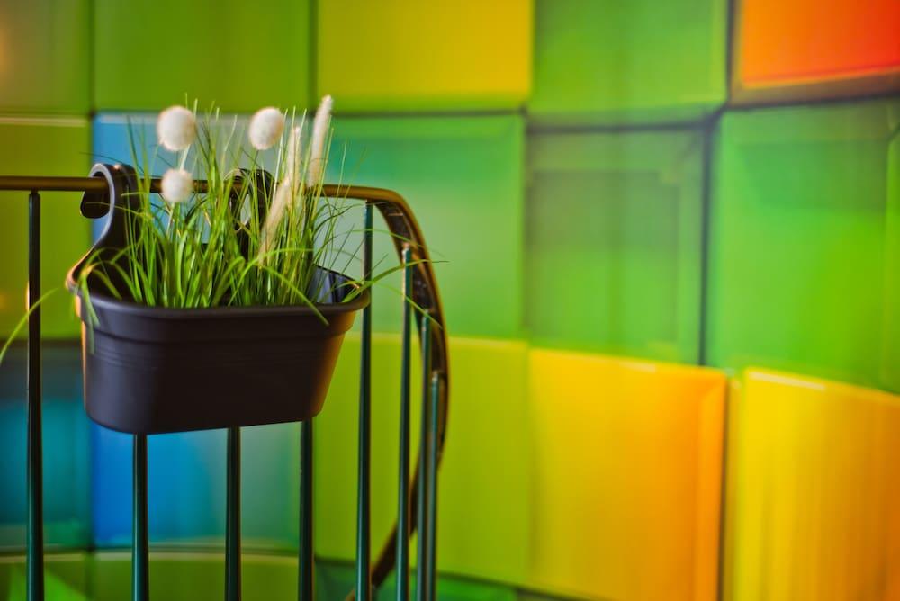Hotel Ibis Styles Köln