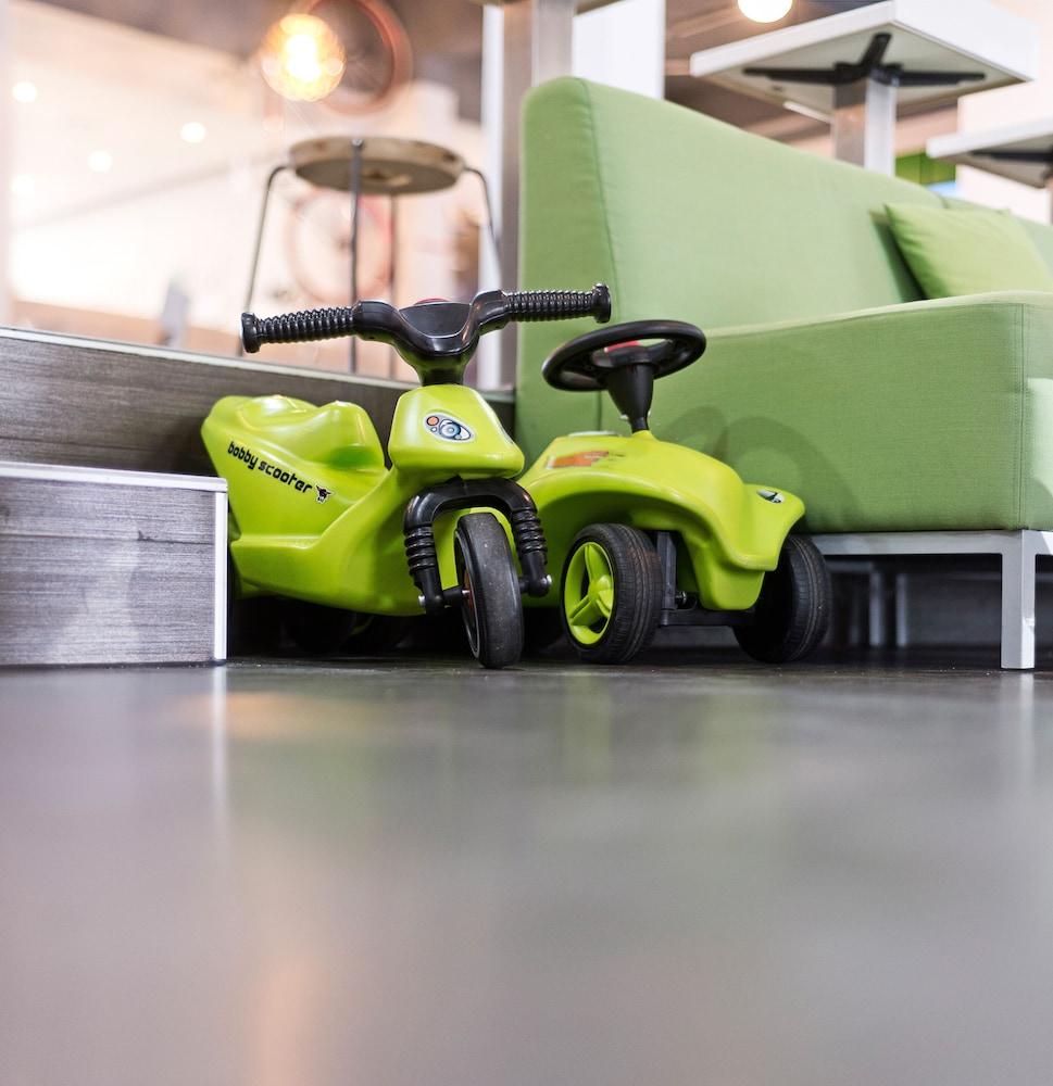 Ibis Styles