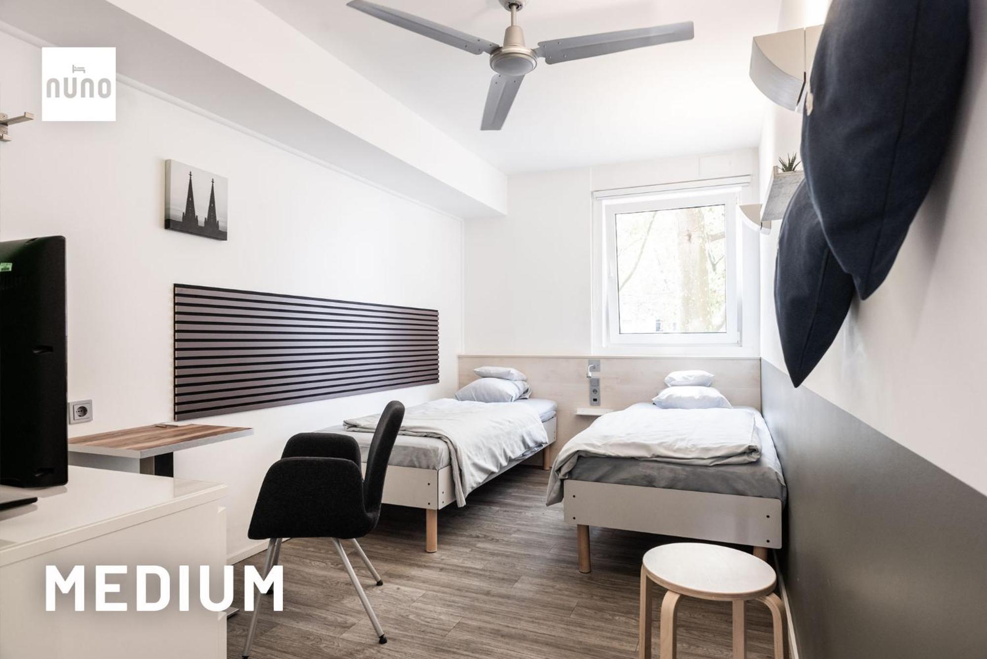 Ibis Styles Köln