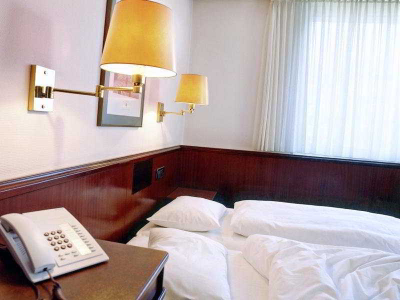 Ibis Styles Hotel Köln