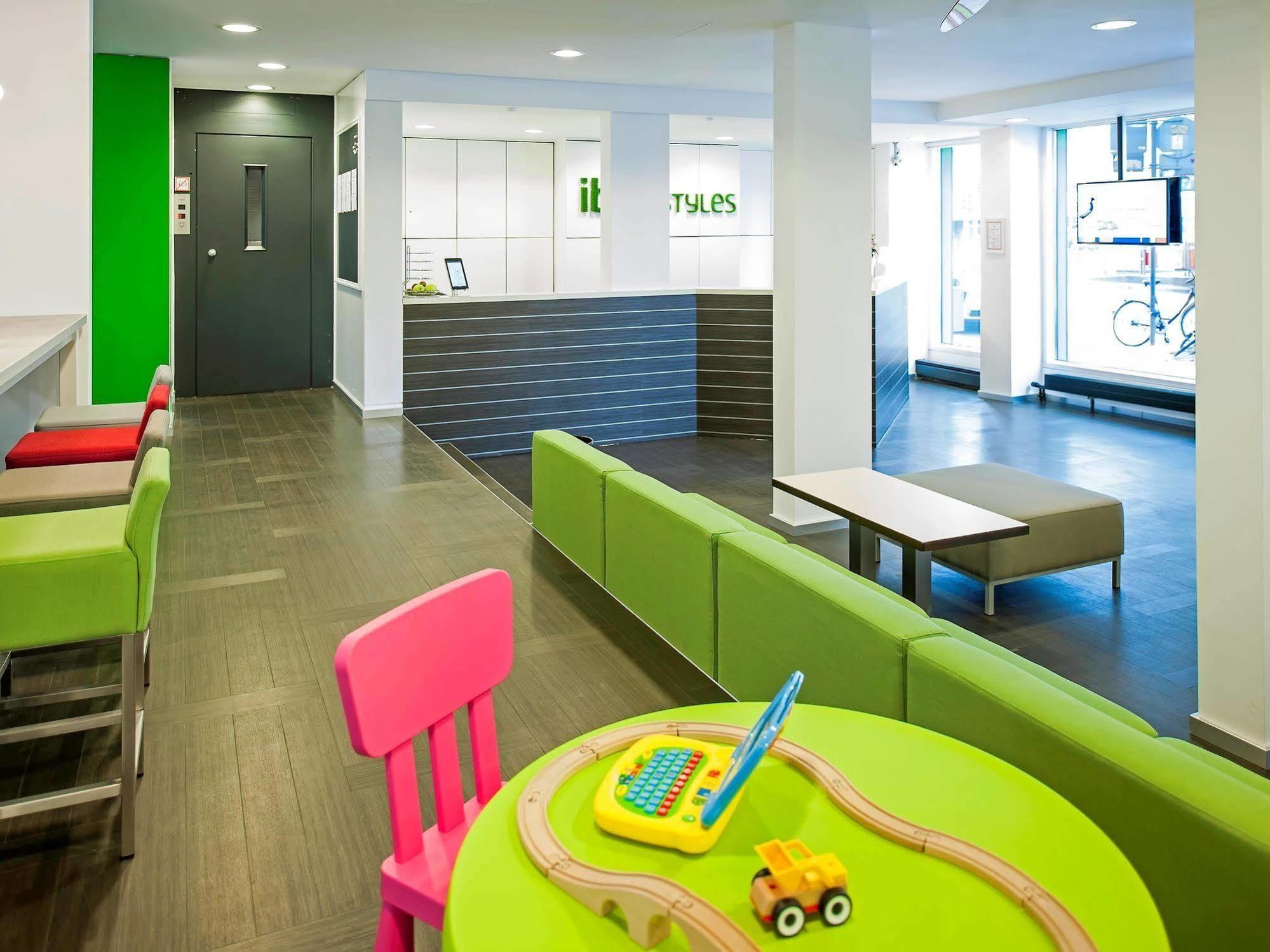 Ibis Styles Hotel