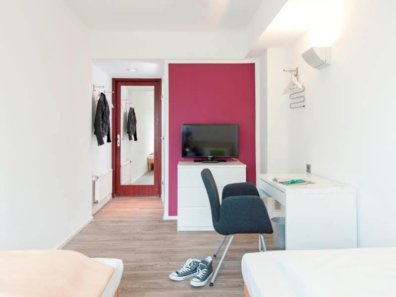 Hotel Ibis Styles 3*