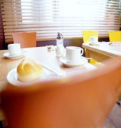 Hotel Ibis Styles 3*